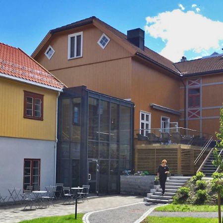 Home Hotel Hammer Lillehammer Exterior photo