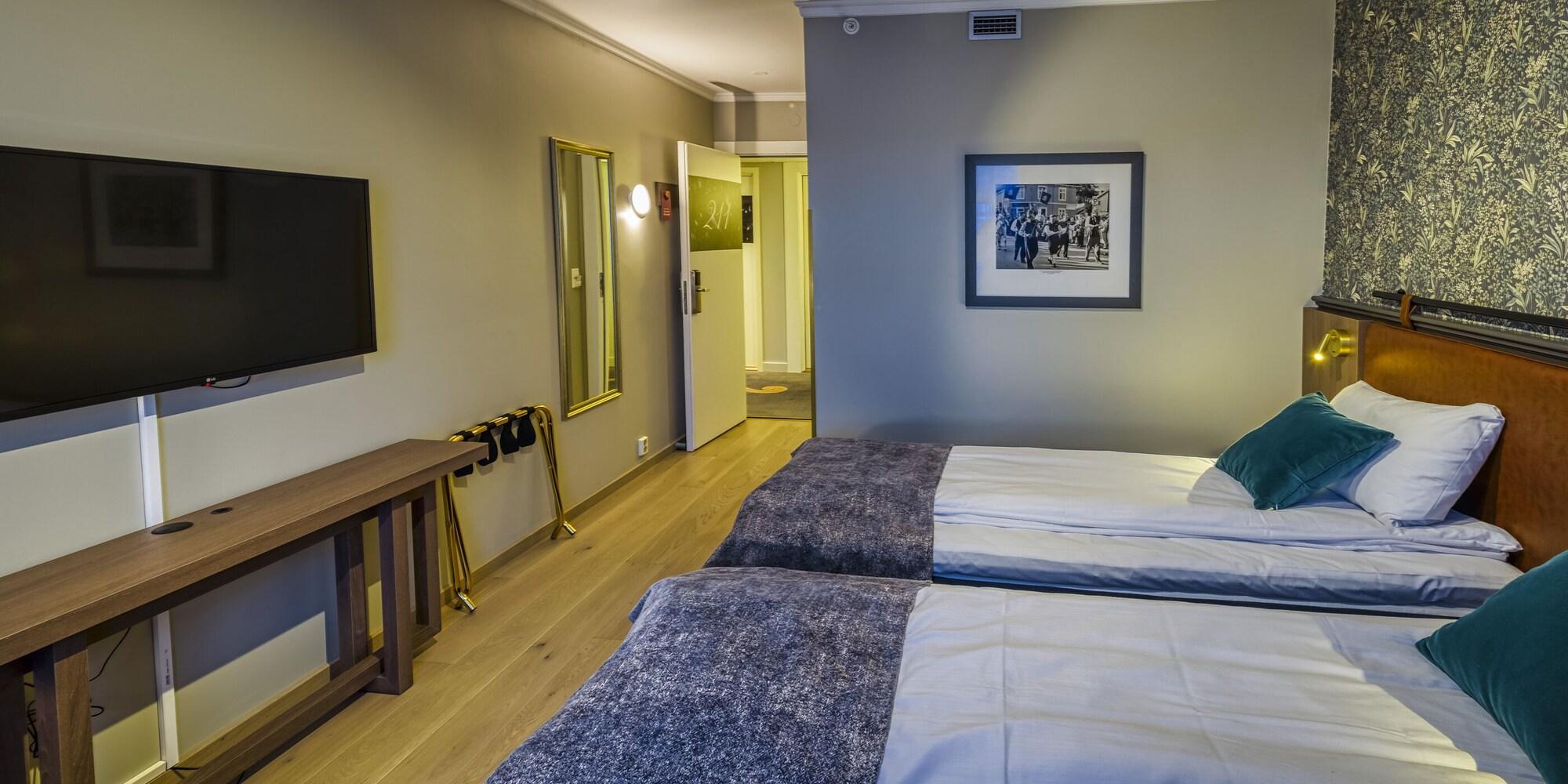 Home Hotel Hammer Lillehammer Exterior photo