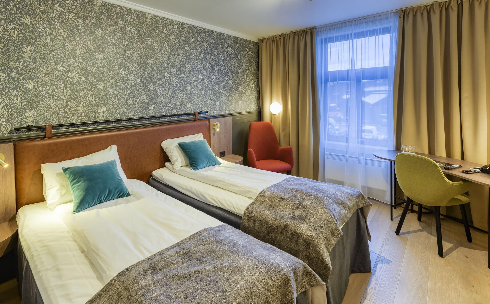 Home Hotel Hammer Lillehammer Exterior photo