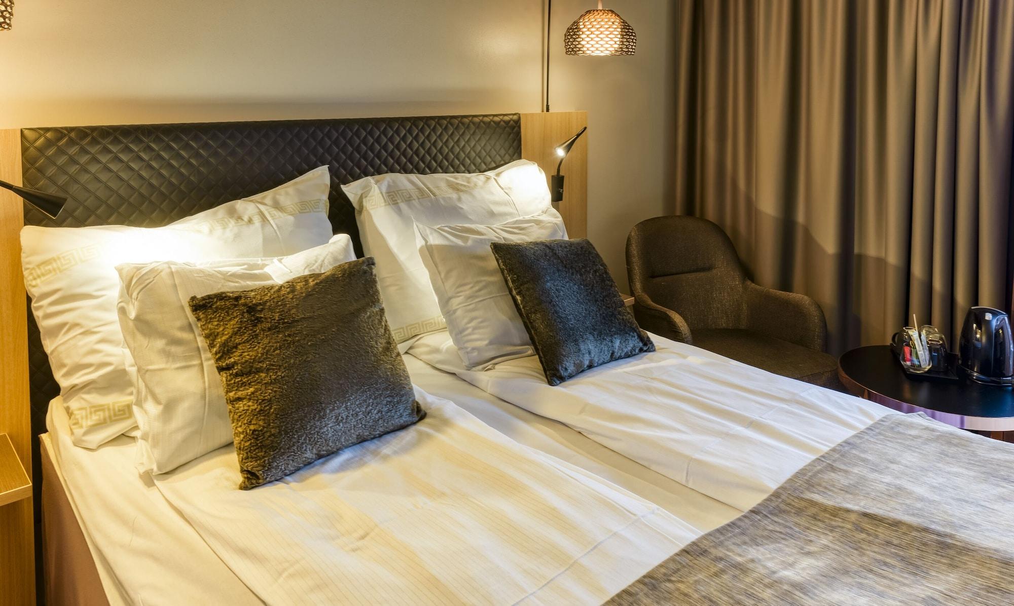 Home Hotel Hammer Lillehammer Exterior photo