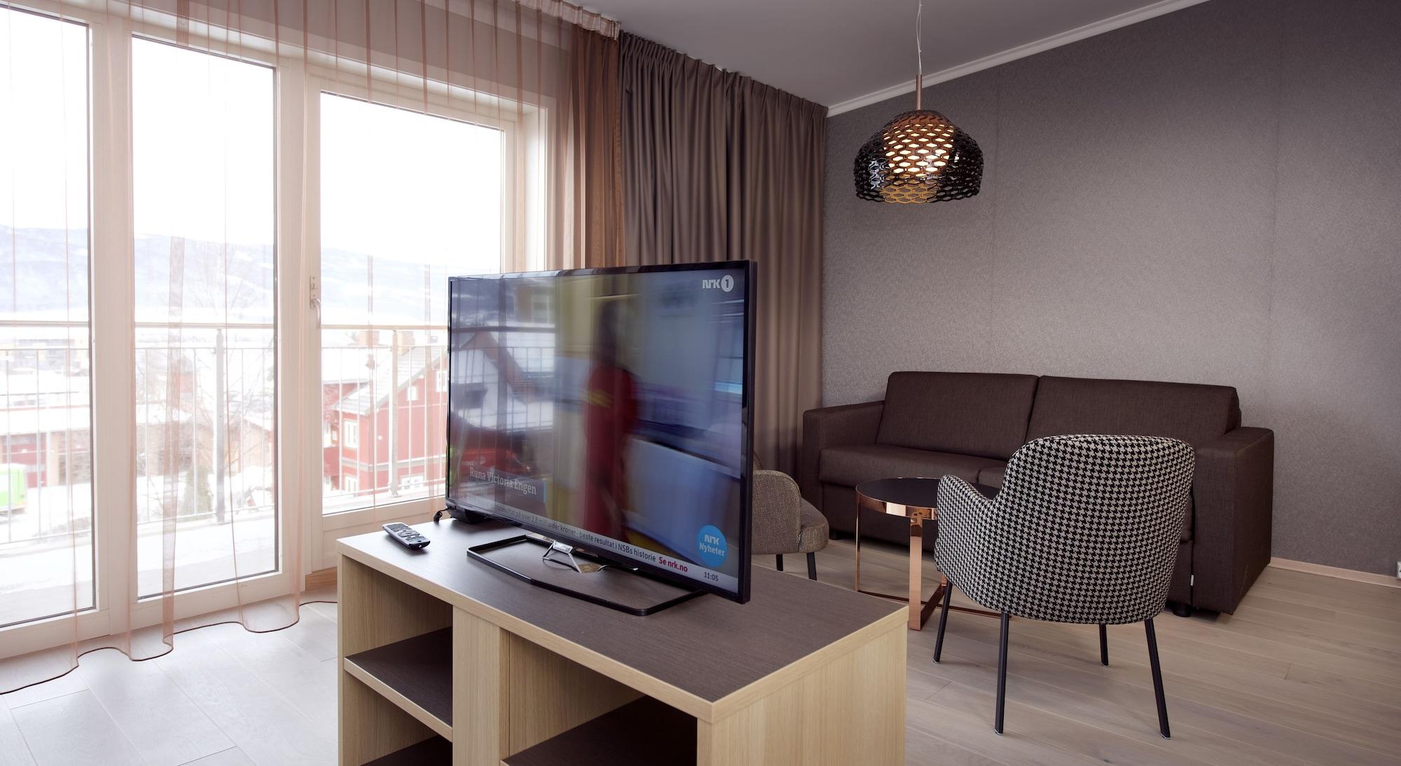 Home Hotel Hammer Lillehammer Exterior photo