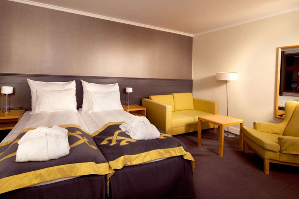 Home Hotel Hammer Lillehammer Room photo
