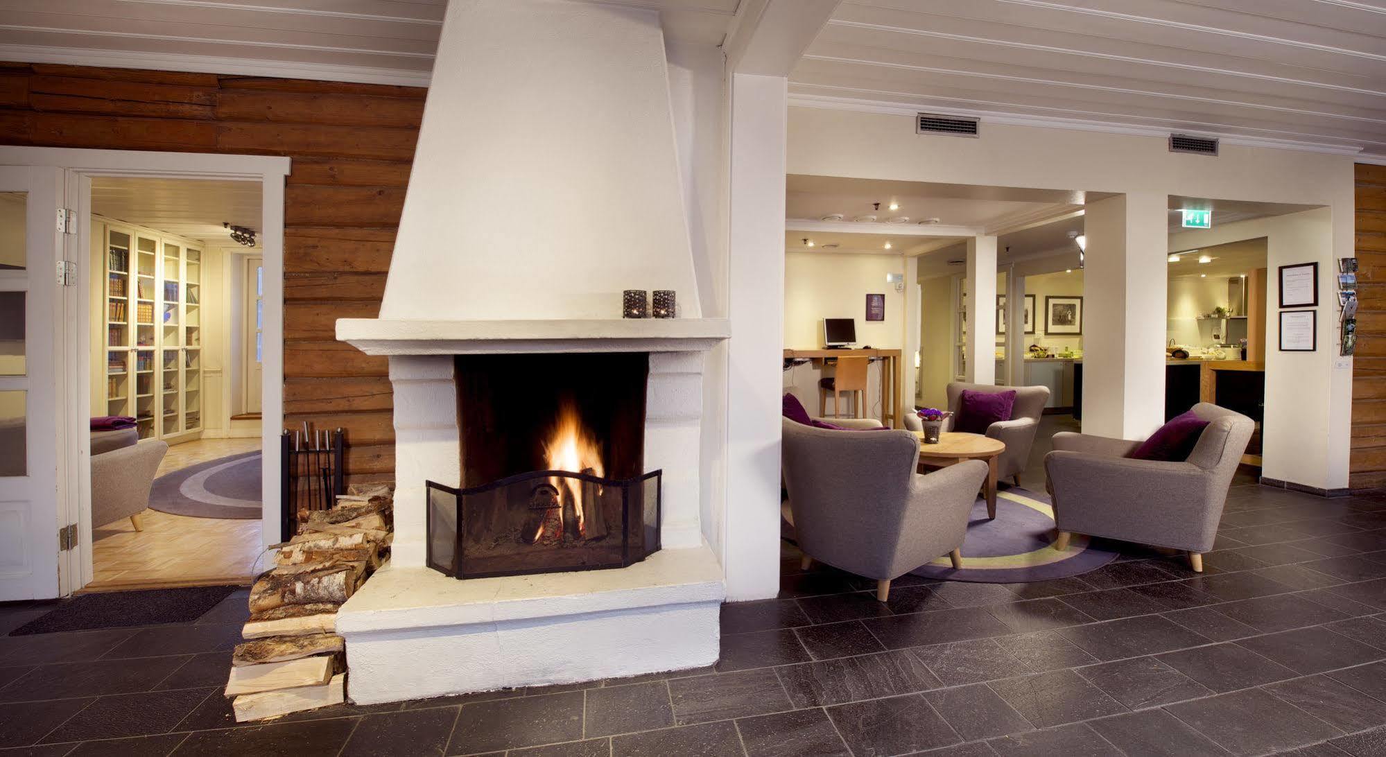 Home Hotel Hammer Lillehammer Exterior photo