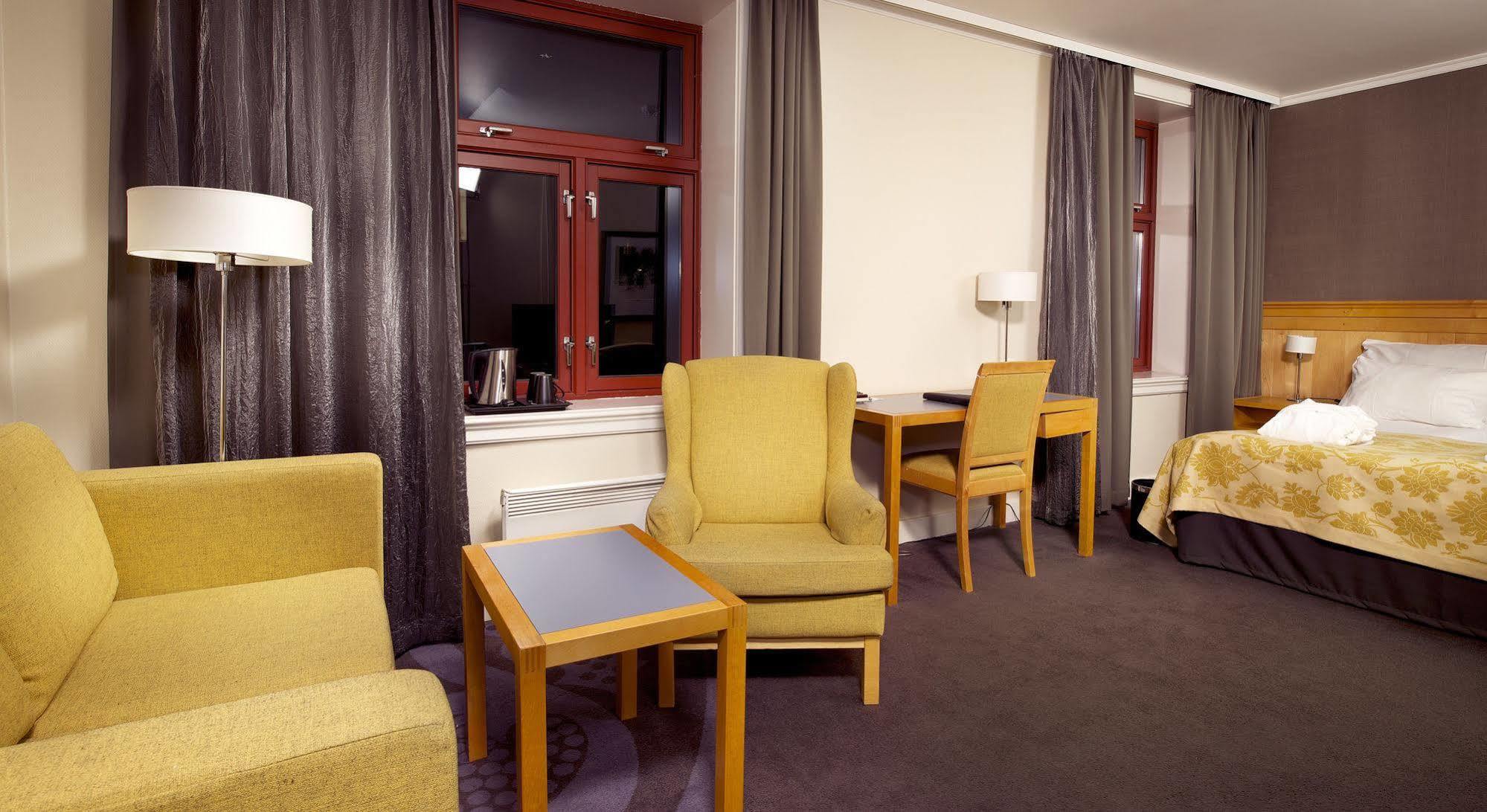 Home Hotel Hammer Lillehammer Exterior photo