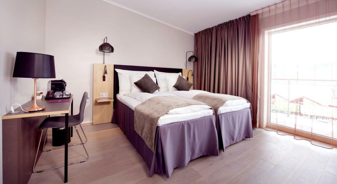 Home Hotel Hammer Lillehammer Exterior photo