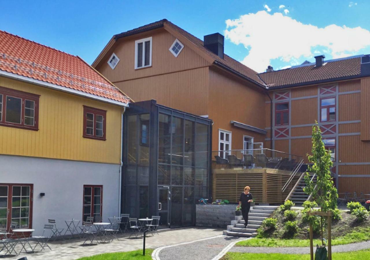 Home Hotel Hammer Lillehammer Exterior photo