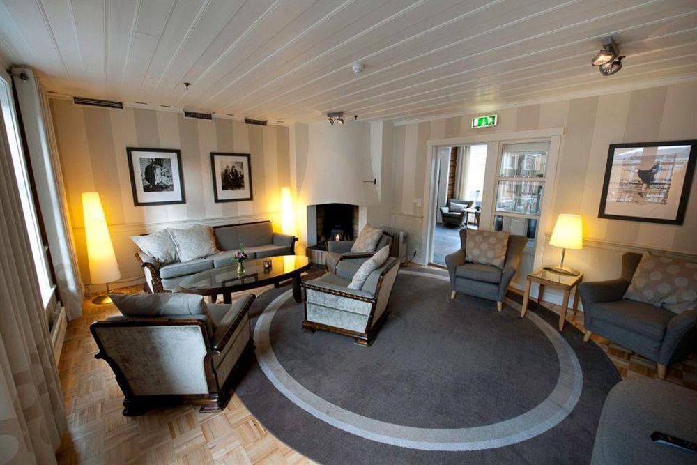 Home Hotel Hammer Lillehammer Exterior photo